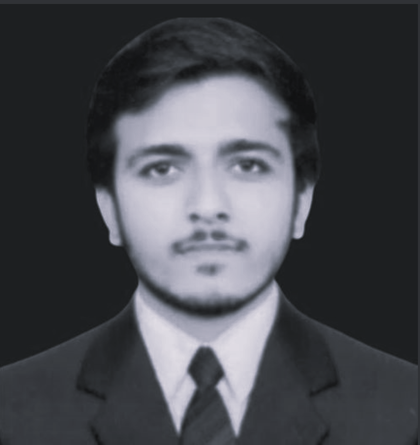 Anas Ahson Profile Picture